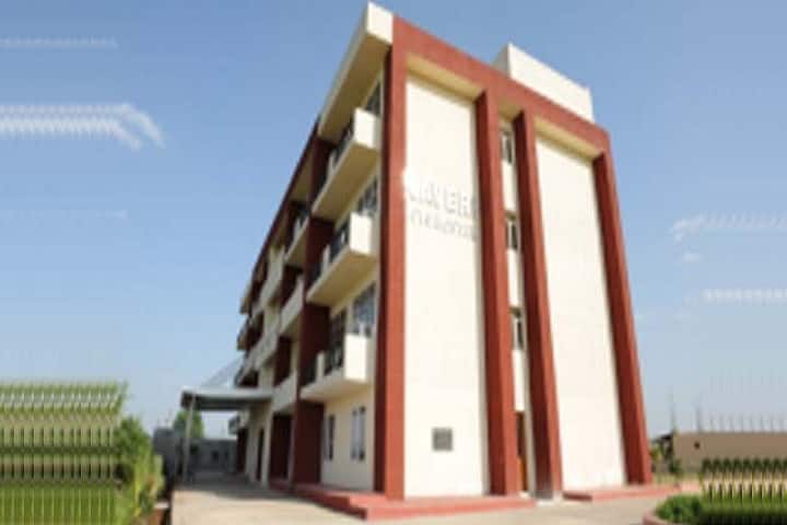 hostel